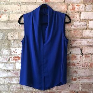 Bright blue tank 💙, Apt 9, M